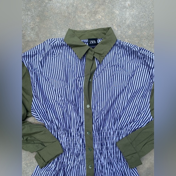 Mini dress - Picture 2 of 5